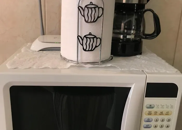 Aconchego Serpa