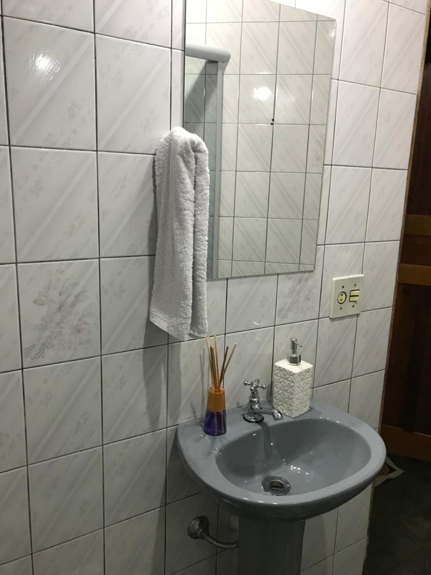 Aconchego Serpa Quarto em Acomodações Particulares *