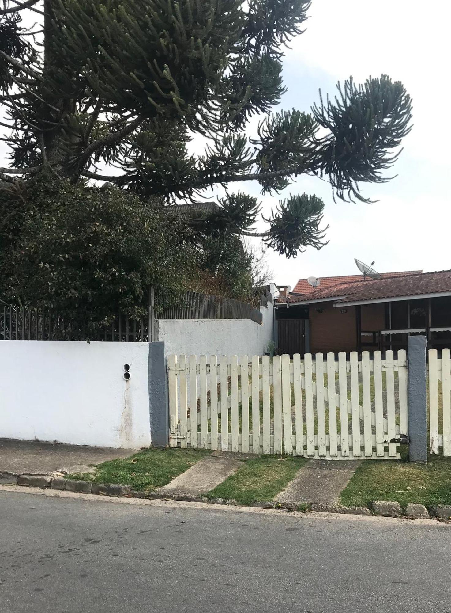 Quarto em Acomodações Particulares Aconchego Serpa Campos do Jordão